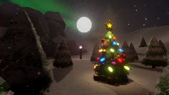 Christmas in the North
