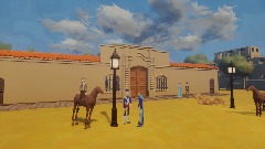 A screenshot taken in Dreams. 4 of 18.