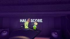 A screenshot taken in Dreams. 19 of 19.
