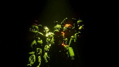 A screenshot taken in Dreams. 4 of 5.