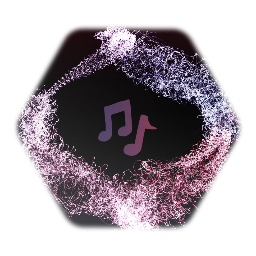 Spooky music