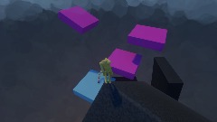 A screenshot taken in Dreams. 4 of 6.