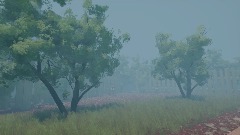 Wasted Days