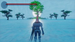 A screenshot taken in Dreams. 3 of 12.