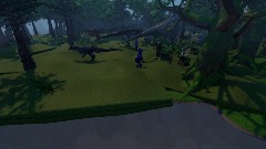 Fnaf dino relaxation