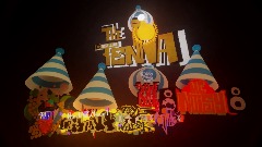 A screenshot taken in Dreams. 1 of 1.