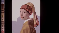 A screenshot taken in Dreams. 1 of 5.