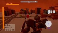 A screenshot taken in Dreams. 2 of 5.