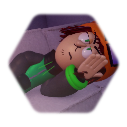 CJ's PEAK FUNCTION House