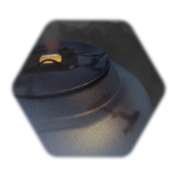 Remix von Cyberpunk Bike