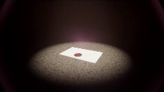 One more fighter left......