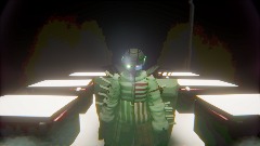A screenshot taken in Dreams. 1 of 2.