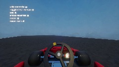 A screenshot taken in Dreams. 6 of 10.