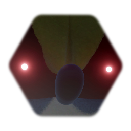 <term> Five nights at Sonic's (Fangame)GOLDEN SONIC MODEL