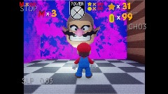 A screenshot taken in Dreams. 1 of 1.