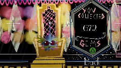 A screenshot taken in Dreams. 12 of 14.