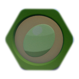 Squashy grapes symbol