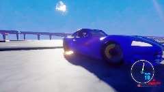 A screenshot taken in Dreams. 2 of 12.