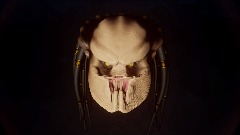 A screenshot taken in Dreams. 1 of 3.