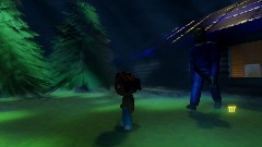 A screenshot taken in Dreams. 5 of 11.