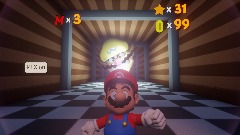 A screenshot taken in Dreams. 3 of 3.