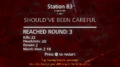 A screenshot taken in Dreams. 23 of 25.