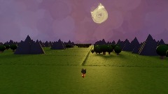 A screenshot taken in Dreams. 3 of 3.