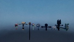 A screenshot taken in Dreams. 15 of 18.