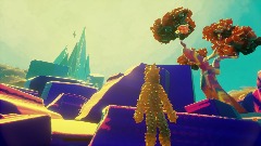 A screenshot taken in Dreams. 2 of 27.