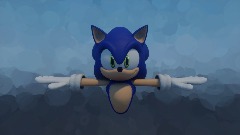 A screenshot taken in Dreams. 21 of 22.