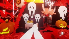 A screenshot taken in Dreams. 4 of 9.