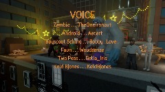 A screenshot taken in Dreams. 4 of 21.