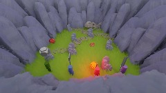 Brawlers