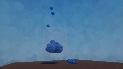 無限スライムカップ infinite slime cup　