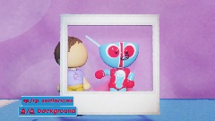 A screenshot taken in Dreams. 24 of 30.