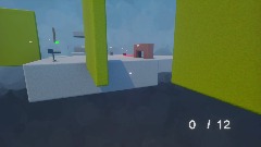 A screenshot taken in Dreams. 8 of 28.