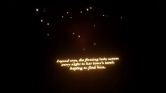 A screenshot taken in Dreams. 10 of 28.