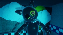 FIVE NIGHTS AT JIJI'S TITLE