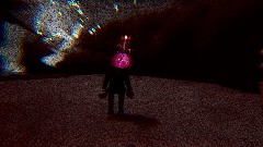 A screenshot taken in Dreams. 11 of 14.