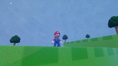 A screenshot taken in Dreams. 21 of 29.