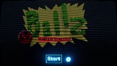 3D BallZ