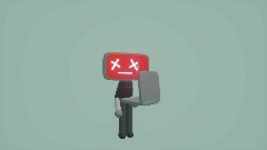 A screenshot taken in Dreams. 3 of 5.