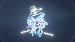 A screenshot taken in Dreams. 3 of 4.