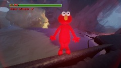 A screenshot taken in Dreams. 7 of 24.