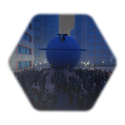 La Vaca Saturno Saturnita