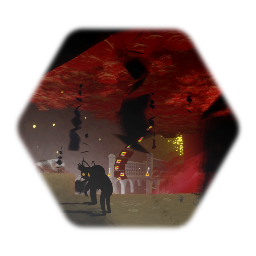 Kingdom Hearts: Departure