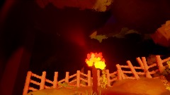 A screenshot taken in Dreams. 14 of 16.