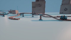 Remiks: GiE układ Tren: dla początkujących