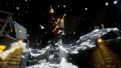 A screenshot taken in Dreams. 18 of 28.