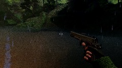 A screenshot taken in Dreams. 13 of 16.